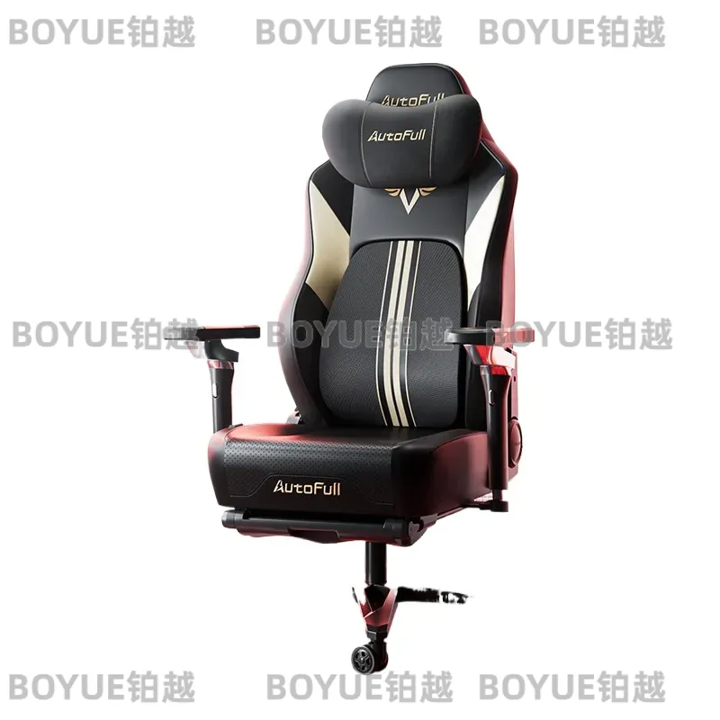 เก้าอี้เกมมิ่งตามหลักสรีรศาสตร - Massage บทวิจารณ์และราคา