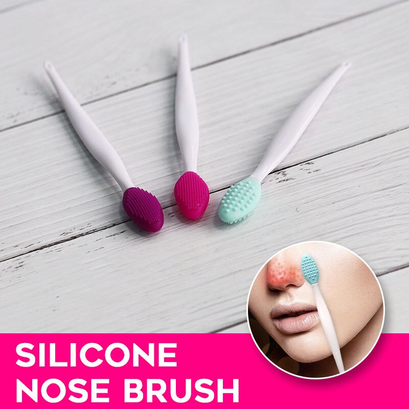 Skin Care Lip Exfoliating ทําค - Silicone Face Scrubber Electric บทวิจารณ์และราคา