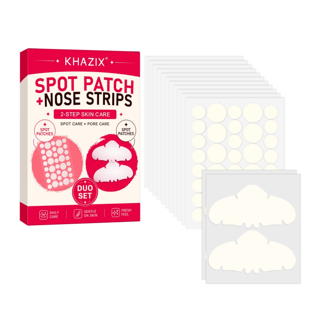 แผ่นแปะสิวไฮโดรคอลลอยด์ 364 ชิ - Hydrocolloid Pimple Patch บทวิจารณ์และราคา
