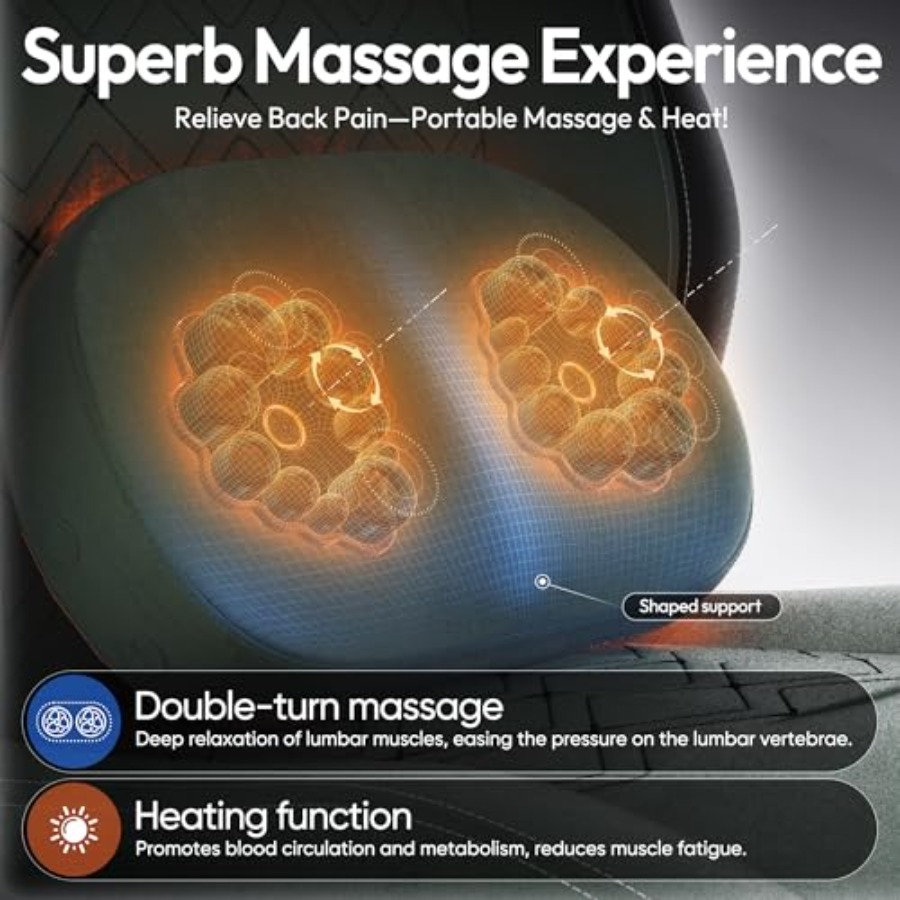 เก้าอี้เกมมิ่งสำหรับผู้ใหญ่ พร - Massage บทวิจารณ์และราคา