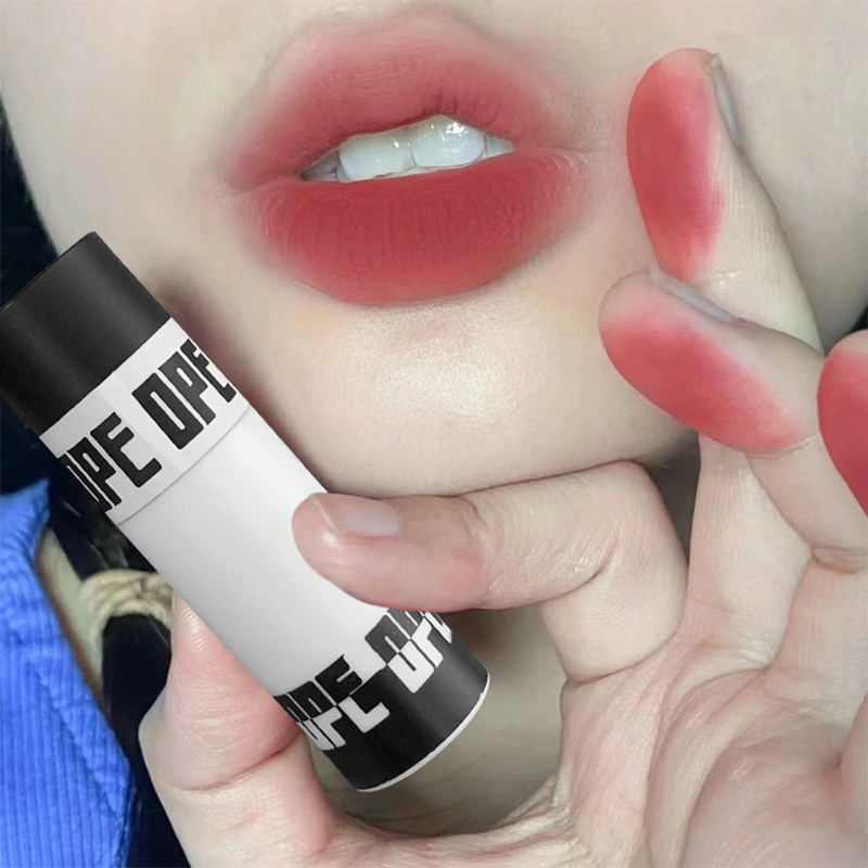 Matte Velvet Lip GLOSS กันน้ํา - Matte Velvet Lip Tint Long Lasting บทวิจารณ์และราคา