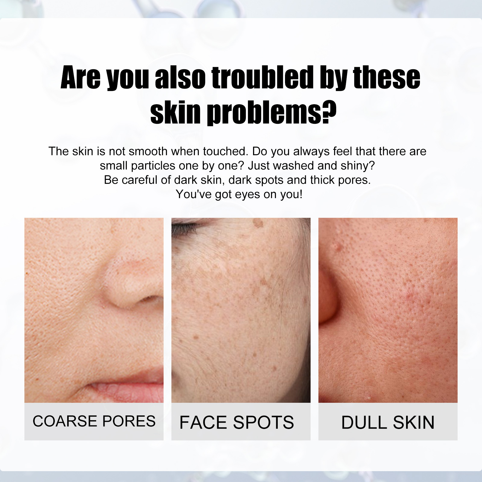 ไวท์เทนนิ่งเซรั่มรูขุมขนหดตัวล - Niacinamide Pore Shrinking Essence บทวิจารณ์และราคา
