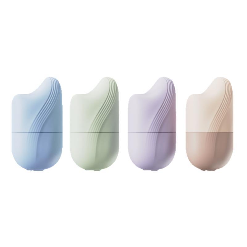 ลูกกลิ้งน้ำแข็งสำหรับใบหน้าและ - Face Ice Roller Puffiness บทวิจารณ์และราคา