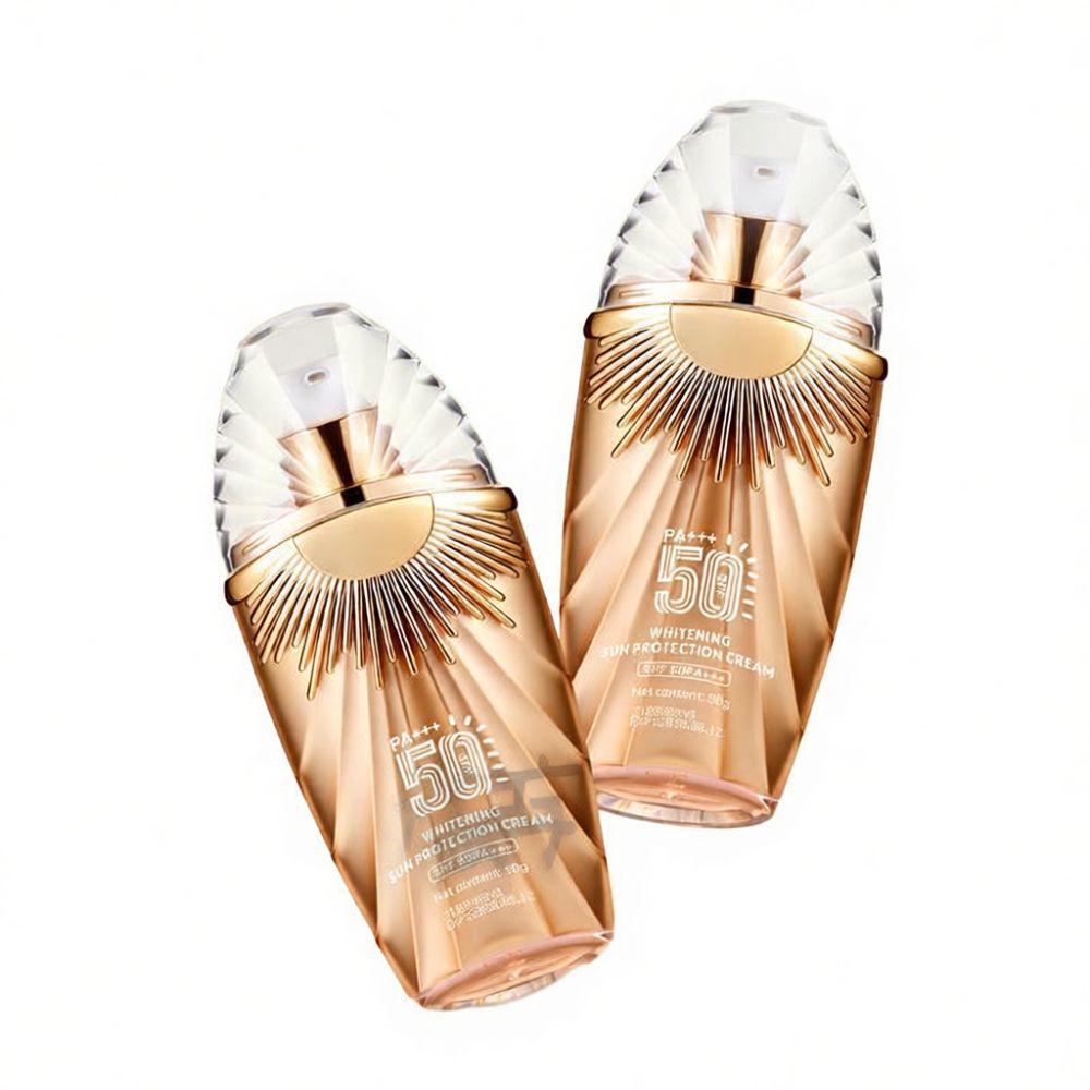 ซีซีครีมกันแดด SPF50 PA++++ ปก - Spf 50 Waterproof Sunscreen บทวิจารณ์และราคา