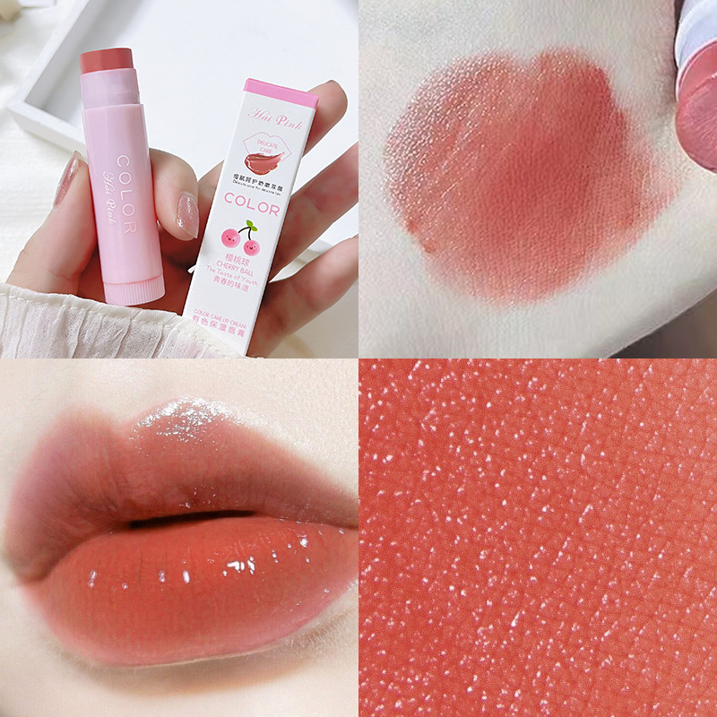 ลิปสติกเนื้อแมท ลิปทินท์กำมะหย - Matte Velvet Lip Tint Long Lasting บทวิจารณ์และราคา